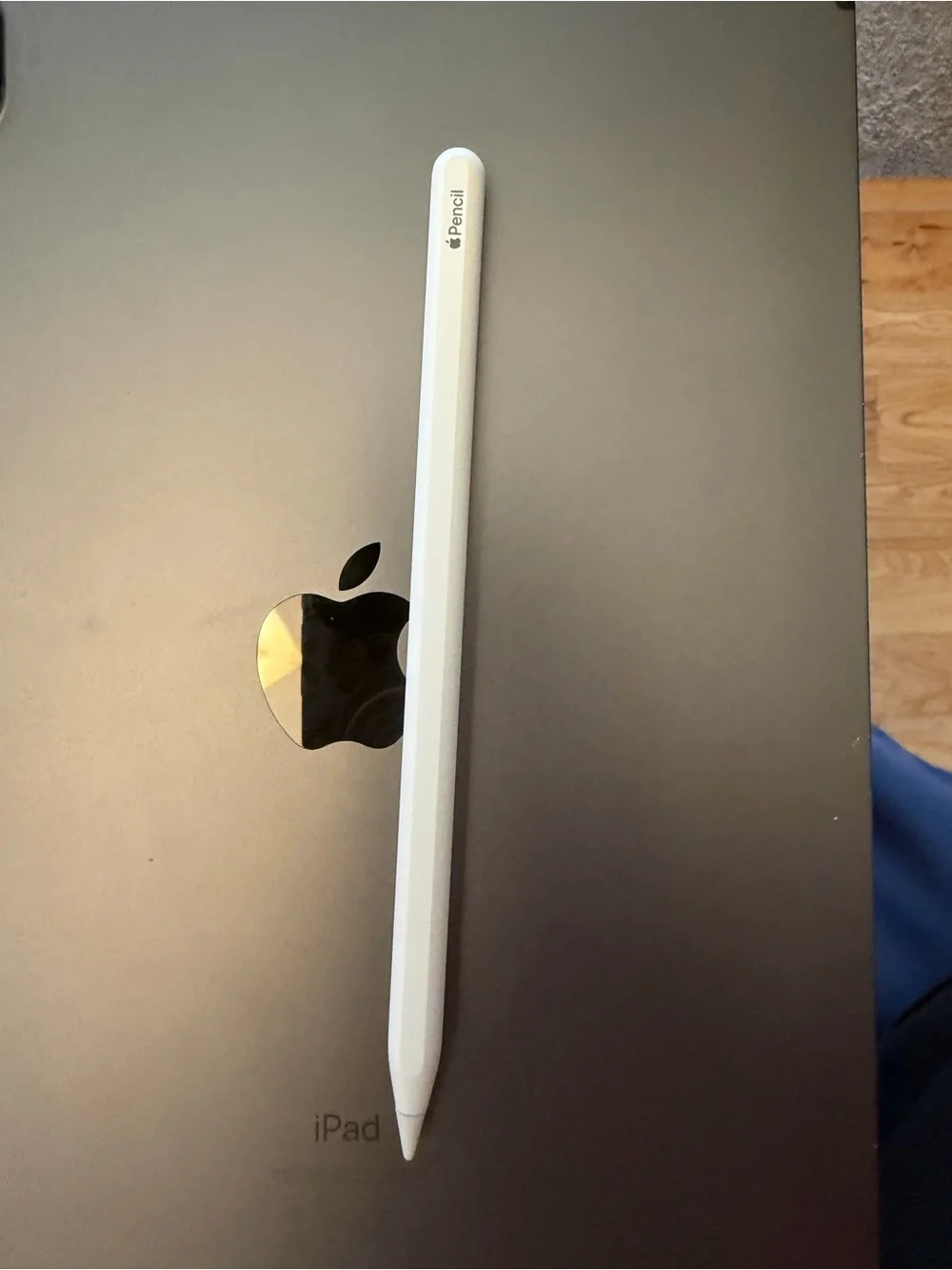 Apple Pencil Gen 2